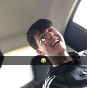 Meet your Posher, Edward